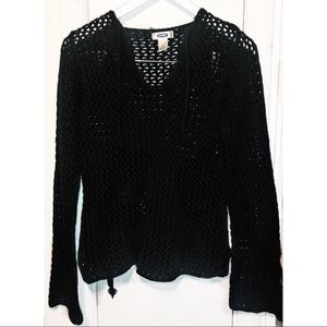 Old Navy V Neck Sweater/ Top